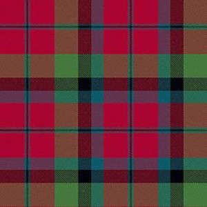 tartan